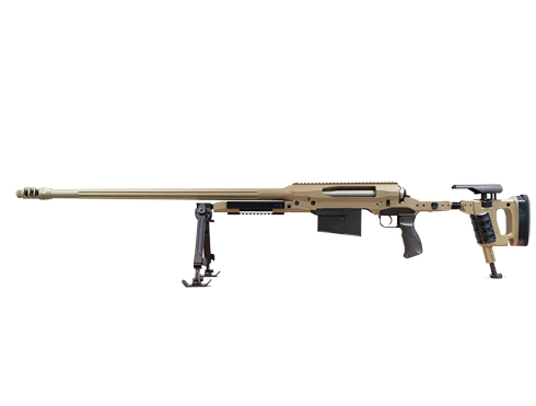 Voere Scharfschützengewehr X4 .375 Chey Tac / Long Range