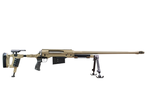 Voere Scharfschützengewehr X4 .375 Chey Tac / Long Range