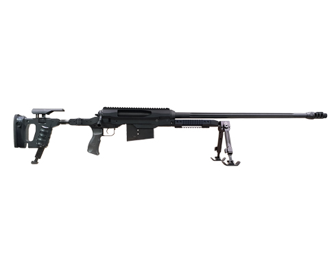 Voere Scharfschützengewehr X4 338 Lapua Magnum / Long Range
