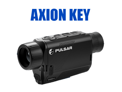 Pulsar Axion Key HF Jagdwaffen Innsbruck