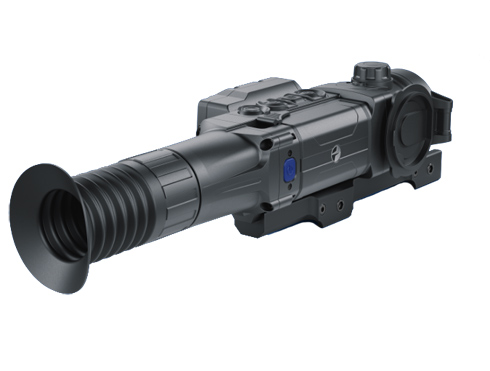 Pulsar Trail 2 LRF Wärmebildzielfernrohr XQ50 XP5 HF Jagdwaffen Innsbruck Pulsar Trail 2 LRF Wärmebildzielfernrohr XQ50 XP5 HF Jagdwaffen Innsbruck