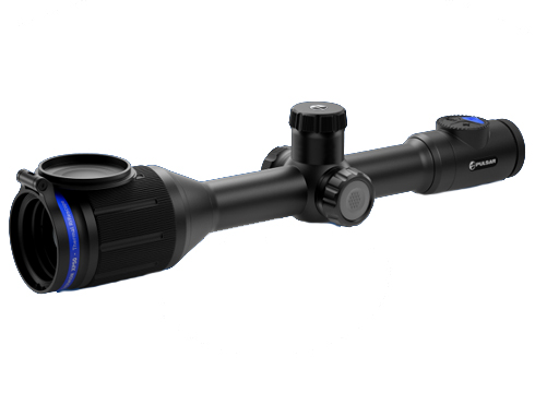 Pulsar Thermion 2 XP50 PRO XQ50 PRO XQ35 PRO_1_HF_Jagdwaffen Pulsar Trail 2 LRF Wärmebildzielfernrohr XQ50 XP5 HF Jagdwaffen Innsbruck
